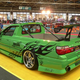 Illustration for article titled GT-R Wagon? Meh. GT-R El Camino? Epic Win!